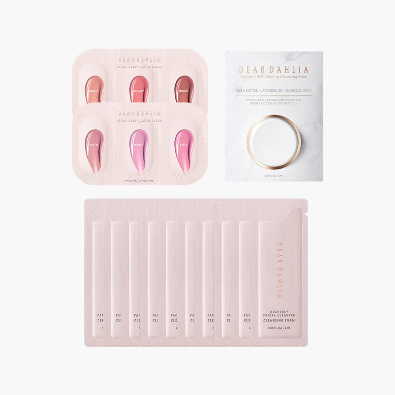 迪雅黛麗奧 台灣官方網站 Gift Wrap [贈] 11月下單禮