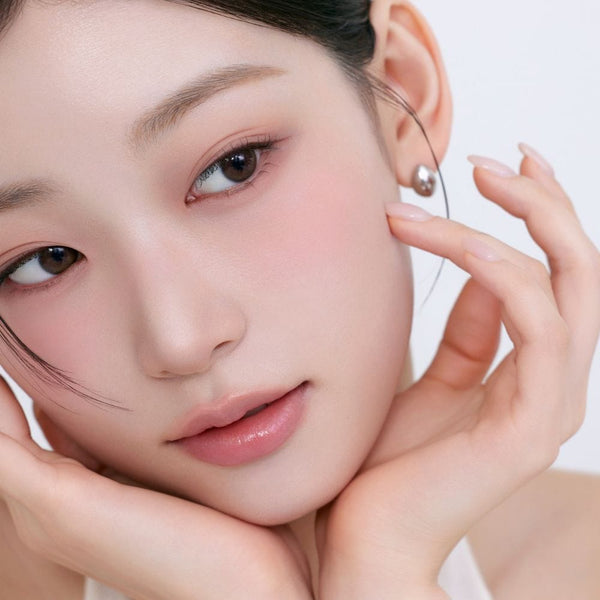 迪雅黛麗奧 台灣官方網站 腮紅 【韓妞氛圍】【5折】自然妝容明星組合