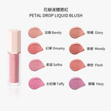 迪雅黛麗奧 台灣官方網站 【限時特賣】【6折】花瓣液體腮紅+花顏魅彩打亮盤+天堂水盈唇膏