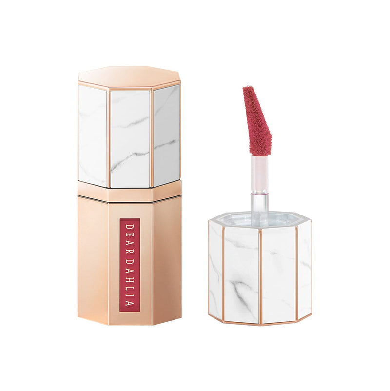 迪雅黛麗奧 台灣官方網站 Cranberry(蔓越莓) / S301 CLAUDIA(克勞迪婭) 【限時特賣】天堂夢幻絲絨唇釉+天堂水盈唇膏