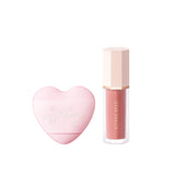 迪雅黛麗奧 台灣官方網站 腮紅 MOODY [善變] 【85折】迷你花瓣液體腮紅+迷你粉撲限定組合 (6色)