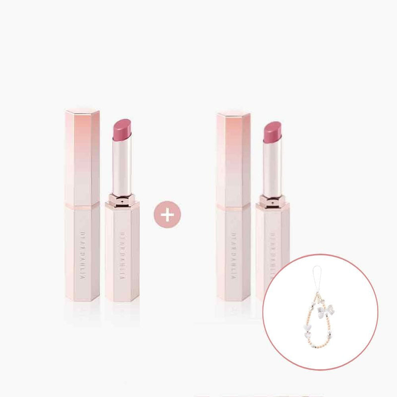 迪雅黛麗奧 台灣官方網站 【年末$888】晶潤細管唇膏 (2入組) 限定色號