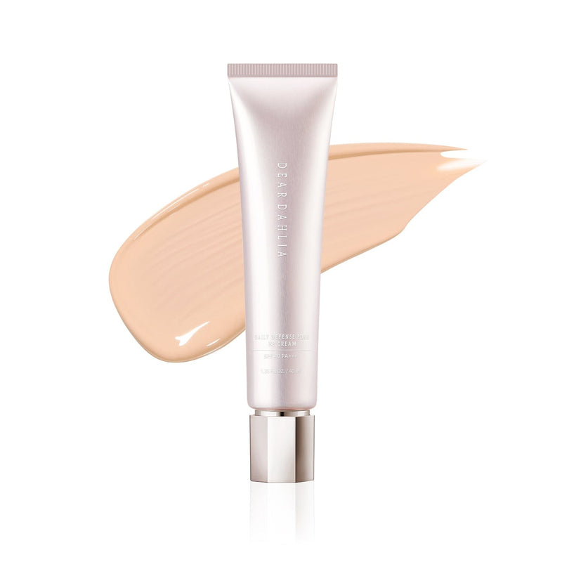 迪雅黛麗奧 台灣官方網站 腮紅 21N Light Beige [象牙米] 【新品上市】日間修護多合一BB霜 SPF40 PA+++