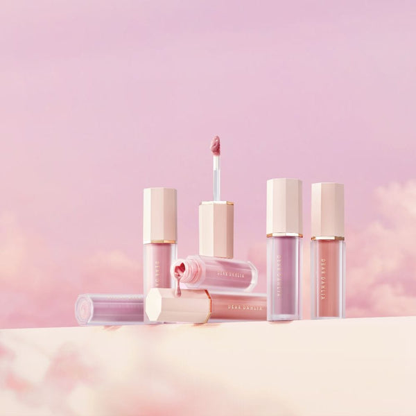 迪雅黛麗奧 台灣官方網站 腮紅 NEW 花瓣液體腮紅 [秋冬新色上市]