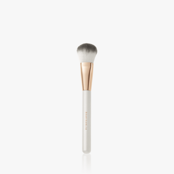 DEAR DAHLIA singleton_gift #254 Shadow Brush L(眼影刷 L) 【89折】大理石專業彩妝刷