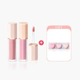 Dear Dahlia TW 腮紅 【超值$1066】花瓣液體腮紅 水光款2入組