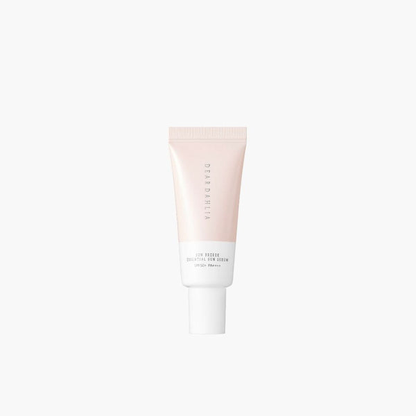 Dear Dahlia TW Gift Wrap [贈] 12月下單禮 -陽光微風沁潤防曬精華20ml
