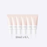 Dear Dahlia TW 防曬 【人氣爆款】【3折】陽光微風沁潤防曬精華 SPF50+ PA++++ 20ml x6支(共120ml)