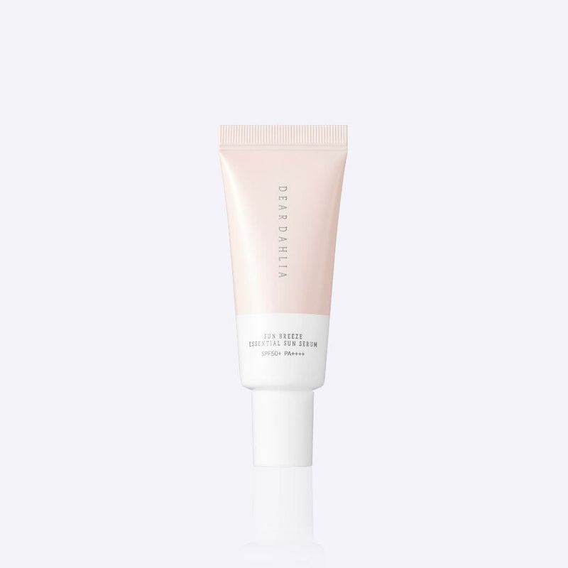Dear Dahlia TW 防曬 【5折】陽光微風沁潤防曬精華 SPF50+ PA++++ 20ml
