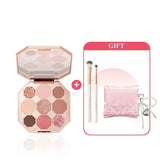 Dear Dahlia TW 眼影 TEA PARTY[茶會] 【6折】秘密花園眼影盤