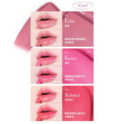 Dear Dahlia TW 唇膏 【新品上市】【8折】晶潤細管唇膏 (8色)