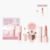 迪雅黛麗奧 台灣官方網站 腮紅 【韓妞氛圍】LOOK2! 人氣冷調