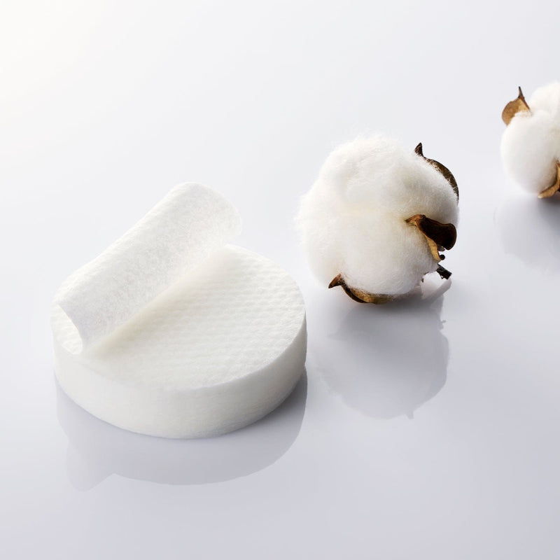 迪雅黛麗奧 台灣官方網站 卸妝 【NEW】凈膚溫和卸妝棉片